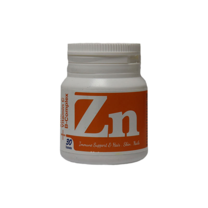 قرص روی و ویتامین ث و ب کمپلکس پاد جندی شاپور بسته 30 عددی_637224942f895.jpeg قرص روی و ویتامین ث و ب کمپلکس پاد جندی شاپور بسته 30 عددی