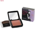 رژ گونه لاکورت مدل کتی کت 03