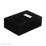 ادو پرفیوم مردانه زیفویید مدل SILVER حجم 100 میلی لیتر