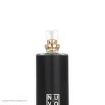 ادو پرفیوم مردانه نوئوو مدل POLO BLACK و ادو پرفیوم زنانه مدل BLACK XS حجم 50 میلی لیتر مجموعه 2 عددی