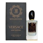 ادوپرفیوم مردانه مولکول مدل VERSACE حجم 100 میلی لیتر