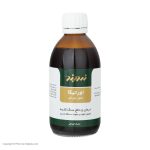 شربت عصاره اورتیکا زرد بند – 250 میلی لیتر