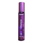 عطر جیبی زنانه پاشا مدل چنس حجم 22 میلی لیتر