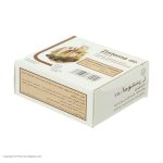 کپسول زینتوما گل دارو بسته 30 عددی