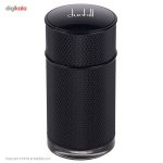ادو پرفیوم مردانه دانهیل مدل Icon Elite حجم 100 میلی لیتر