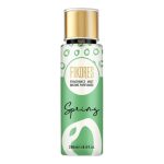 بادی اسپلش مردانه فیکورس مدل Spring حجم 250 میلی لیتر