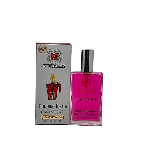 عطر جیبی زنانه سوئیس آرمی مدل کازاموراتی زرجوف بوکت حجم 55 میلی لیتر_637028e4b1c17.jpeg عطر جیبی زنانه سوئیس آرمی مدل کازاموراتی زرجوف بوکت حجم 55 میلی لیتر