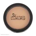 پنکیک لاکچری فیس مدل FINISH کد 105