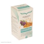 کپسول لیواتو فیکس هرباویوا بسته 30 عددی