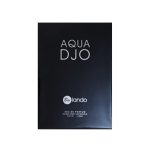 ادو پرفیوم مردانه بایلندو مدل AQUA DJO حجم 100 میلی لیتر