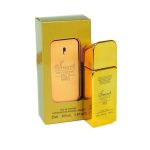 عطر جیبی مردانه اسمارت کالکشن مدل One Million کد 262 حجم 25 میلی لیتر