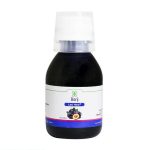 شربت لاکسی هرب باریج اسانس حجم 120 میلی لیتر