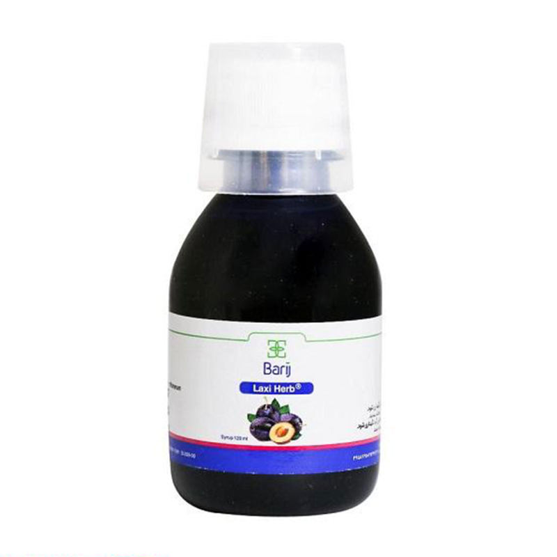 شربت لاکسی هرب باریج اسانس حجم 120 میلی لیتر_6372471e06bbf.jpeg شربت لاکسی هرب باریج اسانس حجم 120 میلی لیتر