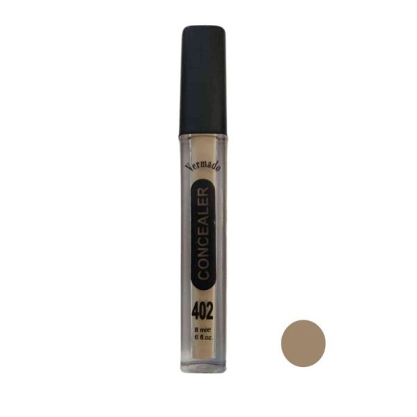 کانسلیر ورمودا مدل 402
