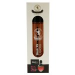 عطر جیبی زنانه مومباسا مدل Black XS L Exces حجم 25 میلی لیتر