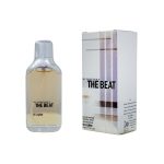 عطر جیبی زنانه اسکلاره مدل Burberry The Beat حجم 30 میلی لیتر