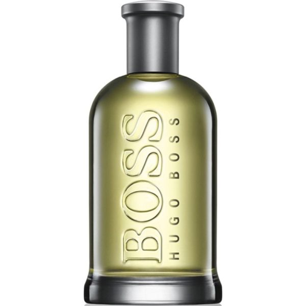 ادو تویلت مردانه هوگو باس مدل Boss Bottled حجم 100 میلی لیتر
