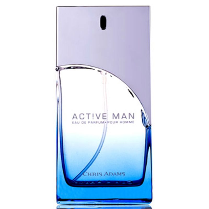 ادوپرفیوم مردانه کریش آدامز مدل Active Man حجم 100 میلی لیتر_6369caa452768.jpeg ادوپرفیوم مردانه کریش آدامز مدل Active Man حجم 100 میلی لیتر