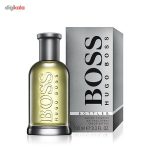 ادو تویلت مردانه هوگو باس مدل Boss Bottled حجم 100 میلی لیتر