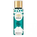 بادی اسپلش مردانه فیکورس مدل Pine حجم 250 میلی لیتر