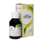 شربت ضد سرفه نوسکاف فاران شیمی – 100 میلی لیتر
