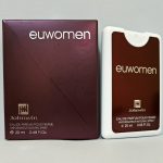 عطر جیبی زنانه جانوین مدل ایفوریا حجم 20 میلی لیتر