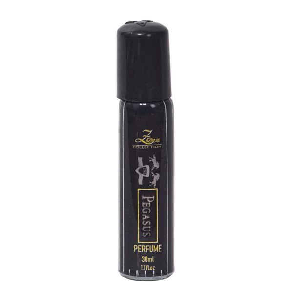عطر جیبی مردانه زوا مدل Pegasus حجم 30 میلی لیتر