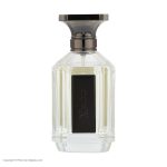 ادو پرفیوم مردانه زیفوید مدل Black حجم 100 میلی لیتر