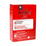 کپسول آیروفیکس دایونیکس فارما بسته 30 عددی