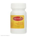 کپسول سوی منوپوز سبز دارو بسته 30 عددی