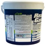 پودر رئال گین ویثر نوتریشن – 4540 گرم