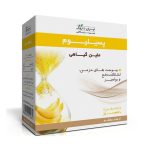 ساشه پسیلیوم موزی ایران داروک بسته 7 عددی