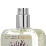 عطر جیبی زنانه پینک مدل Emma حجم 35 میلی لیتر