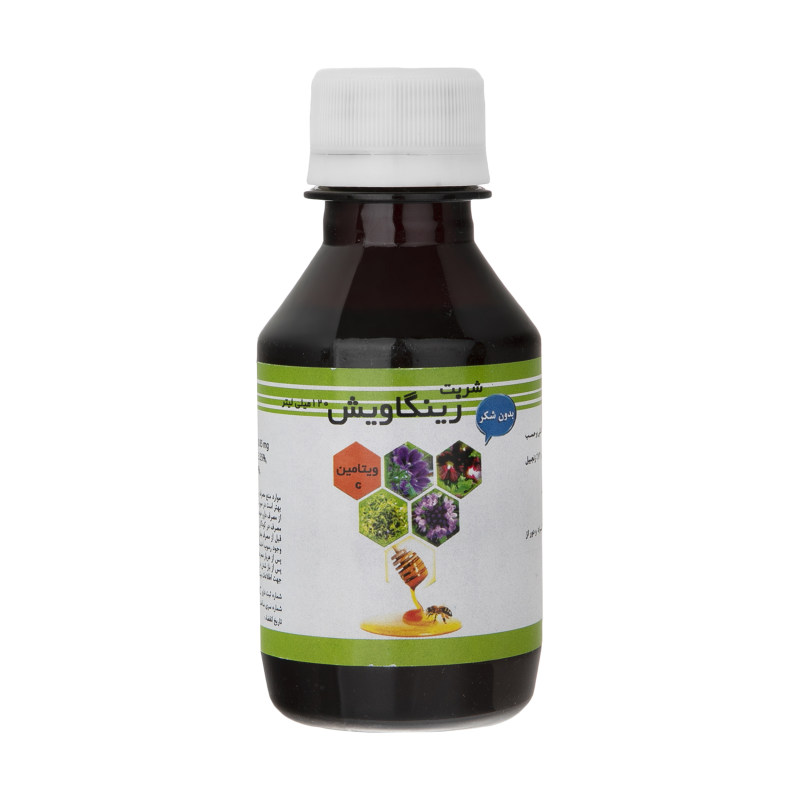 شربت زینگاویش سلامت گستر آرتیمان -120 میلی لیتر_63724dfa7c167.jpeg شربت زینگاویش سلامت گستر آرتیمان -120 میلی لیتر