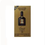 عطر جیبی مردانه اسمارت کالکشن مدل تامفورد بلک حجم 15 میلی لیتر