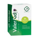 کپسول والرید اچ تی اس بسته 30 عددی