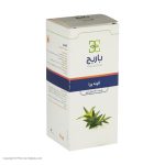 شربت آلوئه ورا باریج – 120 میلی لیتر