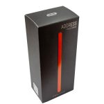 عطر جیبی مردانه عماد آرا مدل Address حجم 30 میلی لیتر