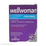 قرص ول وومن اوریجینال بسته 30 عددی