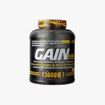 پودر گین افزایش وزن ژن استار – 3000 گرم