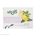 کپسول پاورگل گل دارو بسته 30 عددی