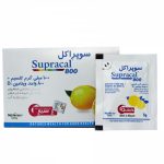 ساشه سوپراکل 800 نیچرز اونلی بسته 30 عددی