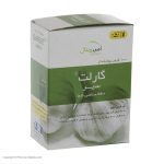 قرص گارلت سیر امی ویتال بسته 100 عددی