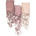 پالت هایلایتر و رژگونه و کانتور مینی استار کد 09