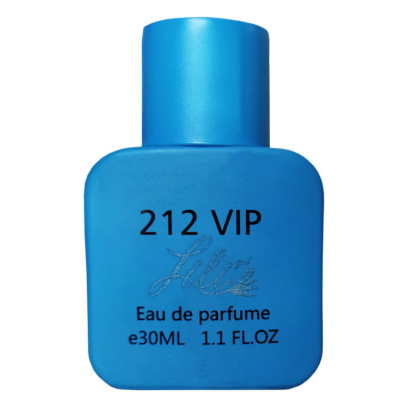 عطر جیبی زنانه لی لی گل مدل VIP 212 حجم 30 میلی لیتر_6361ac24620cb.jpeg عطر جیبی زنانه لی لی گل مدل VIP 212 حجم 30 میلی لیتر