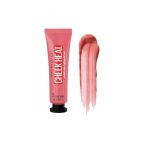رژگونه میبلین مدل CheekHeat