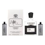ست تستر ادو پرفیوم مردانه مهمت مدل Aventus Creed حجم 100 میلی لیتر