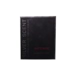 ادو تویلت مردانه بوگارت مدل Silver Scent حجم 75 میلی لیتر
