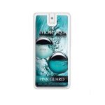 عطر جیبی مردانه پینک گارد مدل آکوا بلغاری حجم 45 میلی لیتر