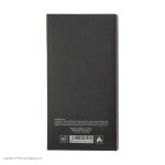 ادو پرفیوم مردانه ویستریا مدل WOOD SENSE حجم 100 میلی لیتر